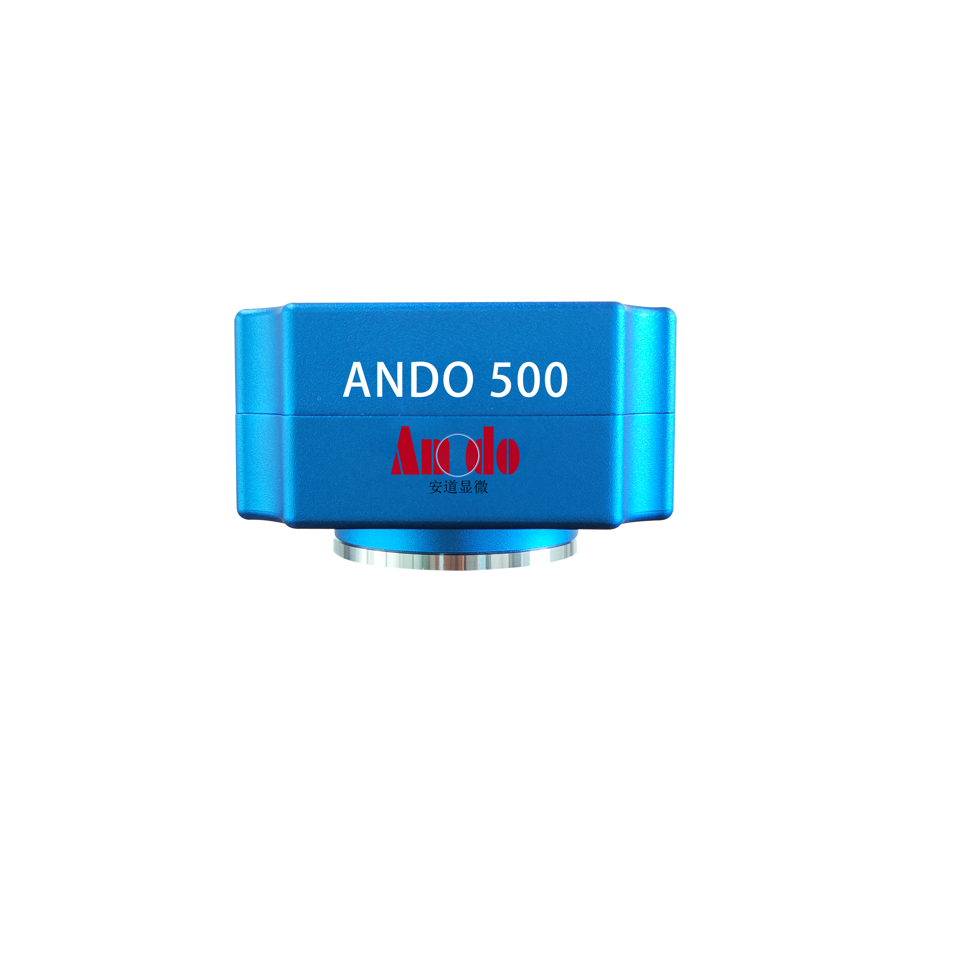显微镜相机  ANDO500